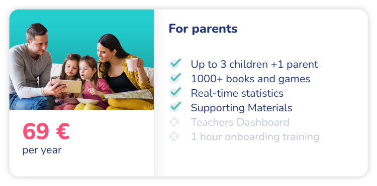 bookrclass-for-parents